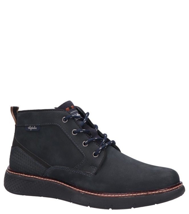 Australian Australian veterboot <span>15.1725.01 S00 Daryl</span> S00 blue Australian veterboot <span>15.1725.01 S00 Daryl</span> 15.1725.01 S00 Daryl blauw - www.bremmerschoenen.nl - Bremmer Schoenen