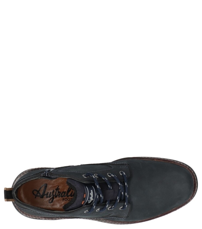 Australian Australian veterboot <span>15.1725.01 S00 Daryl</span> S00 blue Australian veterboot <span>15.1725.01 S00 Daryl</span> 15.1725.01 S00 Daryl blauw - www.bremmerschoenen.nl - Bremmer Schoenen