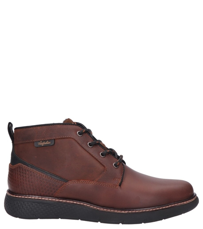 Australian veterboot <span>15.1725.01 D47 Daryl</span> 15.1725.01 D47 Daryl bruin - www.bremmerschoenen.nl - Bremmer Schoenen