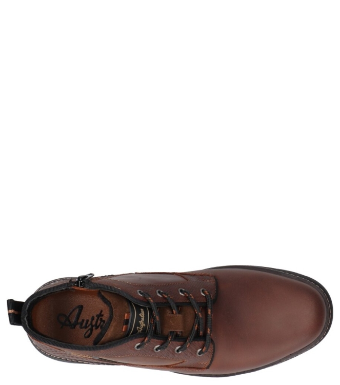 Australian veterboot <span>15.1725.01 D47 Daryl</span> 15.1725.01 D47 Daryl bruin - www.bremmerschoenen.nl - Bremmer Schoenen