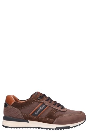 Australian 15.1600.06 L59 Filmon bruin L59 taupe black tan