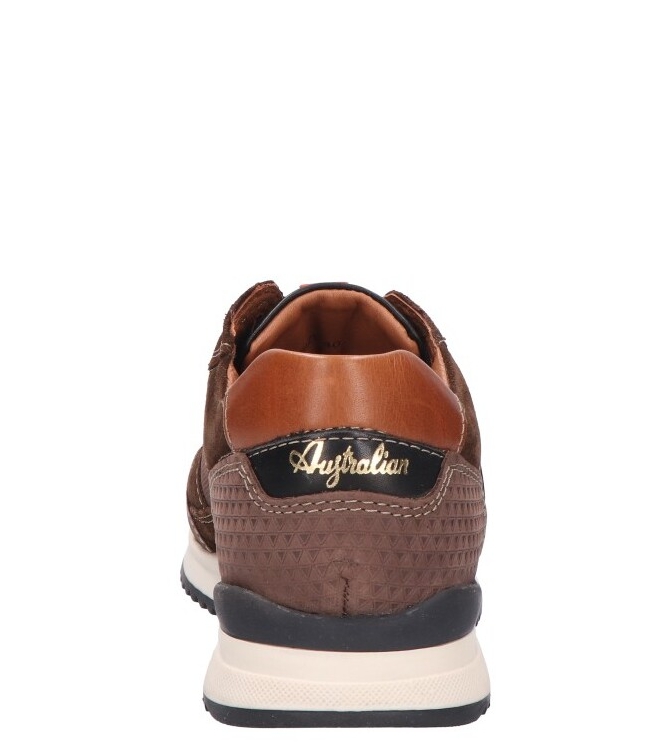 Australian Australian sneaker <span>15.1600.06 L59 Filmon</span> L59 taupe black tan Australian sneaker <span>15.1600.06 L59 Filmon</span> 15.1600.06 L59 Filmon bruin - www.bremmerschoenen.nl - Bremmer Schoenen