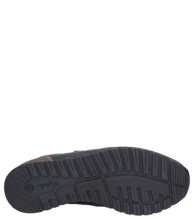 Australian sneaker <span>15.1722.01.SIG Fabian</span> 15.1722.01.SIG Fabian blauw - www.bremmerschoenen.nl - Bremmer Schoenen