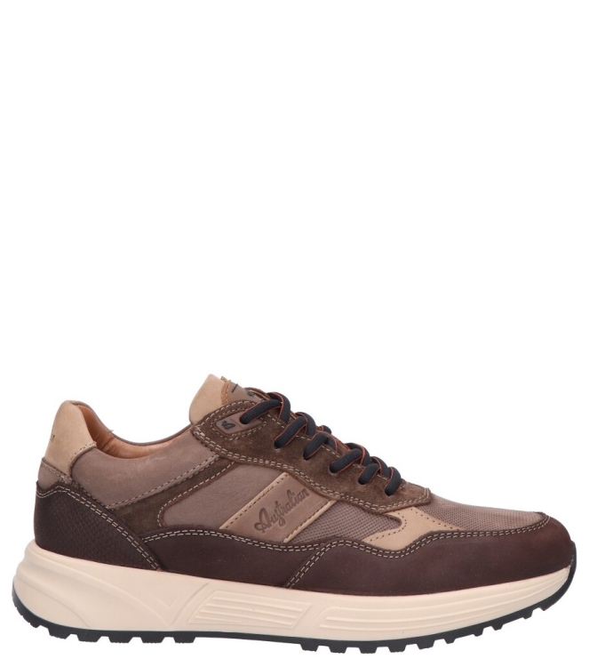 Australian sneaker <span>15.1688.04 L69 Grants</span> 15.1688.04 L69 Grants bruin - www.bremmerschoenen.nl - Bremmer Schoenen