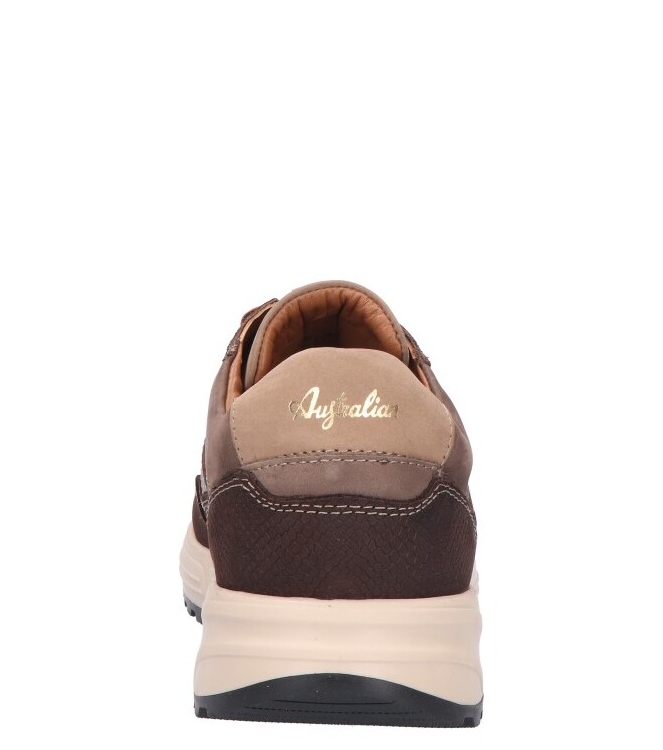Australian sneaker <span>15.1688.04 L69 Grants</span> 15.1688.04 L69 Grants bruin - www.bremmerschoenen.nl - Bremmer Schoenen