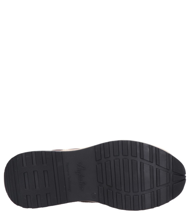 Australian sneaker <span>15.1688.04 L69 Grants</span> 15.1688.04 L69 Grants bruin - www.bremmerschoenen.nl - Bremmer Schoenen