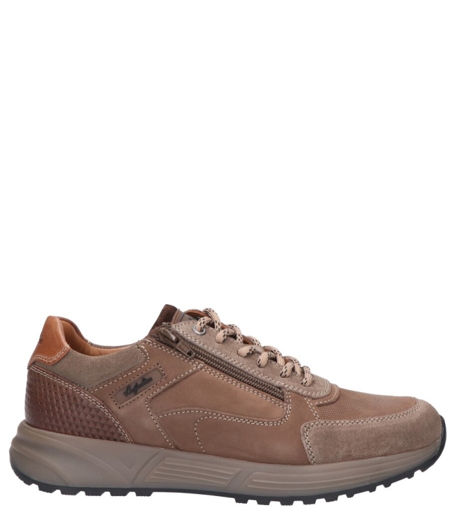Australian sneaker <span>15.1686.04 L62 Discover</span> 15.1686.04 L62 Discover beige - www.bremmerschoenen.nl - Bremmer Schoenen