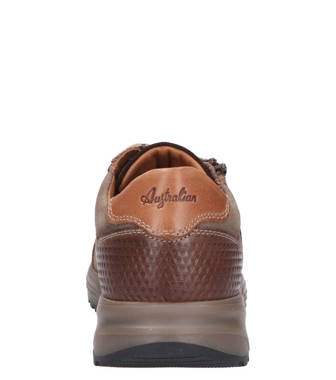 Australian sneaker <span>15.1686.04 L62 Discover</span> 15.1686.04 L62 Discover beige - www.bremmerschoenen.nl - Bremmer Schoenen