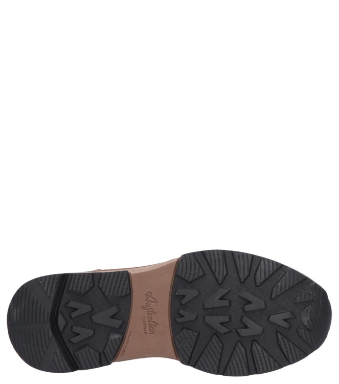Australian sneaker <span>15.1682.04 D12 Connery</span> 15.1682.04 D12 Connery cognac - www.bremmerschoenen.nl - Bremmer Schoenen