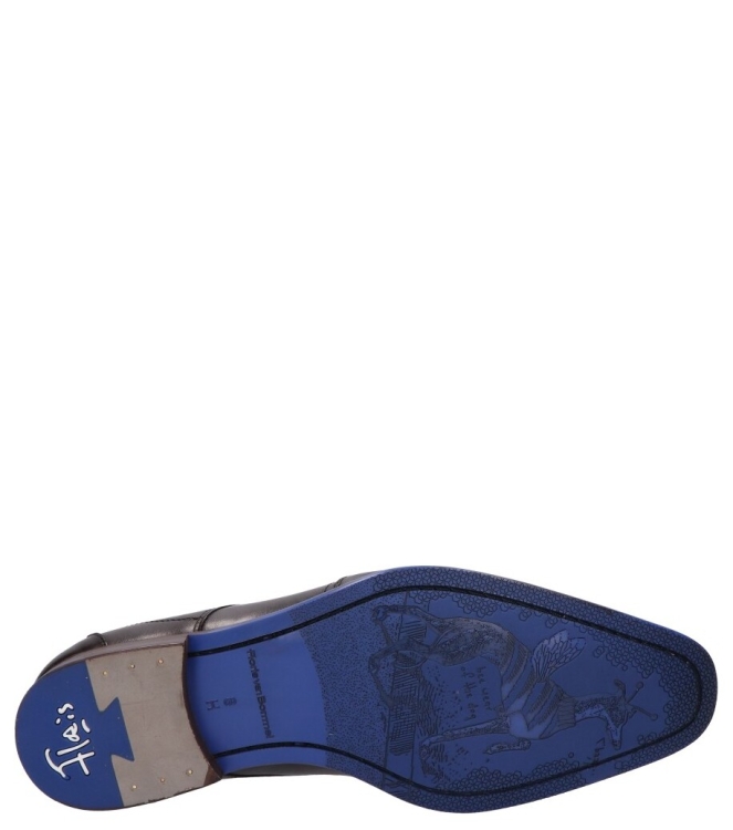Floris van Bommel Floris van Bommel geklede schoen <span>De Stijler 07.04 SFM-30173 21-02</span> 07.04 dark brown Floris van Bommel geklede schoen <span>De Stijler 07.04 SFM-30173 21-02</span> De Stijler 07.04 SFM-30173 21-02 bruin - www.bremmerschoenen.nl - Bremmer Schoenen