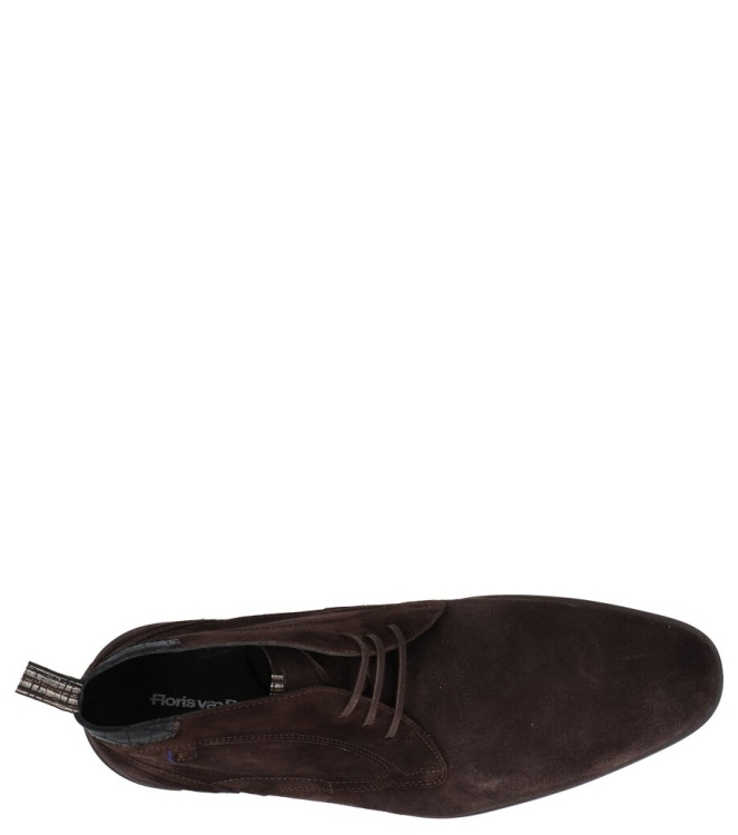 Floris van Bommel Floris van Bommel geklede schoen <span>De Hakker 01.04 SFM-50165 21-01</span> 01.04 darkbrown Floris van Bommel geklede schoen <span>De Hakker 01.04 SFM-50165 21-01</span> De Hakker 01.04 SFM-50165 21-01 bruin - www.bremmerschoenen.nl - Bremmer Schoenen