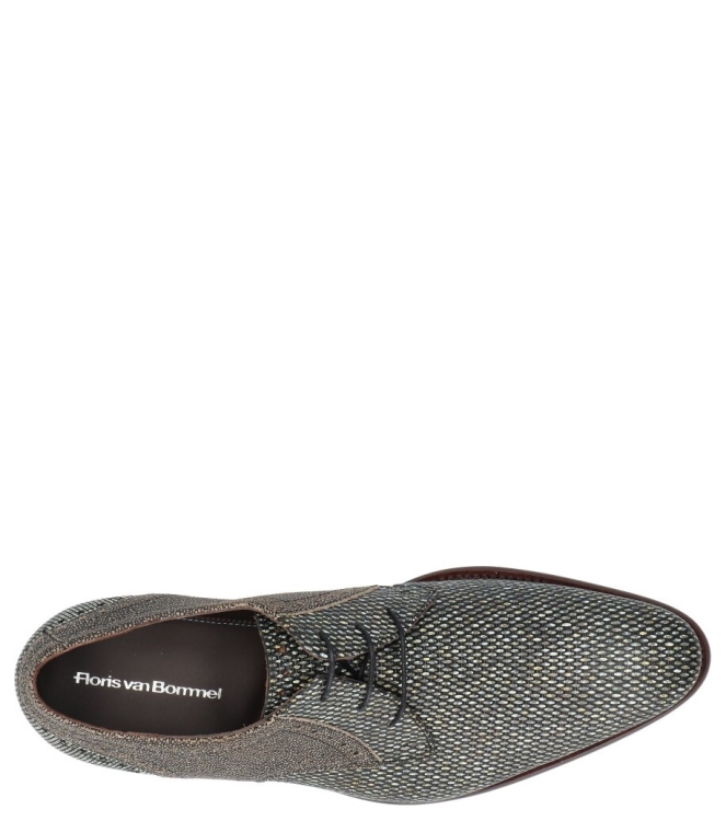 Floris van Bommel Floris van Bommel geklede schoen <span>De Stapper 39.78 SFM-30361 30.11</span> 39.78 Grey Floris van Bommel geklede schoen <span>De Stapper 39.78 SFM-30361 30.11</span> De Stapper 39.78 SFM-30361 30.11 grijs - www.bremmerschoenen.nl - Bremmer Schoenen
