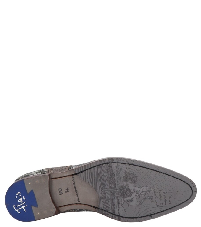 Floris van Bommel Floris van Bommel geklede schoen <span>De Stapper 39.78 SFM-30361 30.11</span> 39.78 Grey Floris van Bommel geklede schoen <span>De Stapper 39.78 SFM-30361 30.11</span> De Stapper 39.78 SFM-30361 30.11 grijs - www.bremmerschoenen.nl - Bremmer Schoenen
