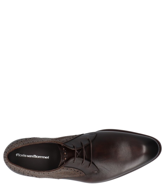 Floris van Bommel Floris van Bommel geklede schoen <span>De Stapper 39.80 SFM-30361 21-06</span> 39.80 DarkBrown Floris van Bommel geklede schoen <span>De Stapper 39.80 SFM-30361 21-06</span> De Stapper 39.80 SFM-30361 21-06 bruin - www.bremmerschoenen.nl - Bremmer Schoenen