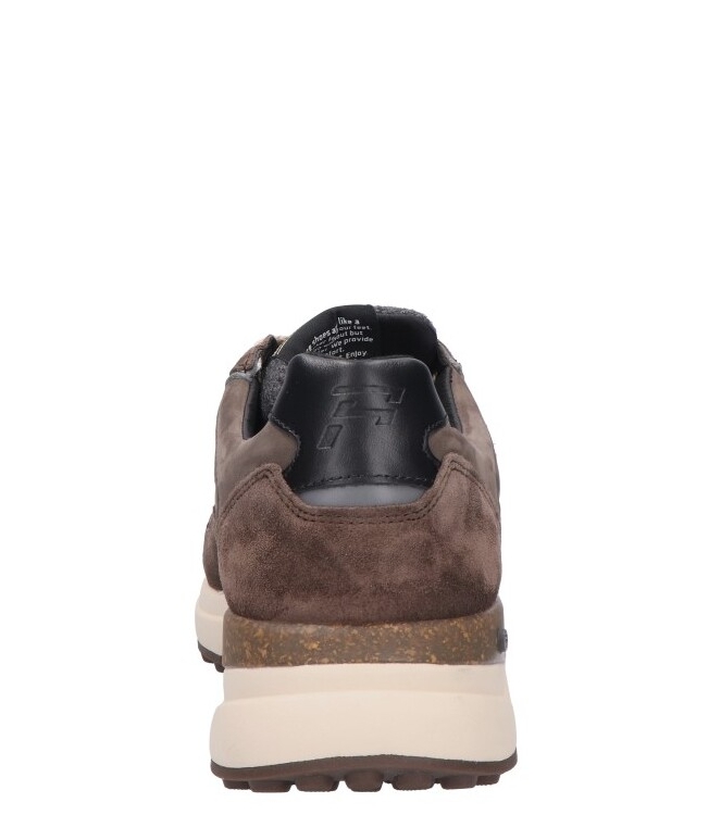 Floris van Bommel sneaker <span>De Trikker 01.07 SFM-10236 20-01</span> De Trikker 01.07 SFM-10236 20-01 bruin - www.bremmerschoenen.nl - Bremmer Schoenen