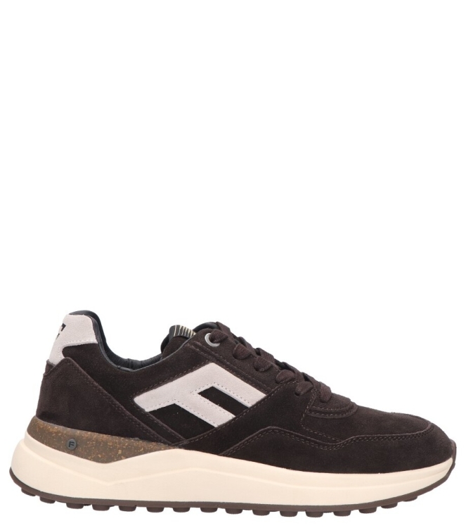 Floris van Bommel Floris van Bommel sneaker <span>De Trikker 05.01 SFM-10249 21-01</span> 05.00 Dark Brown Floris van Bommel sneaker <span>De Trikker 05.01 SFM-10249 21-01</span> De Trikker 05.01 SFM-10249 21-01 bruin - www.bremmerschoenen.nl - Bremmer Schoenen