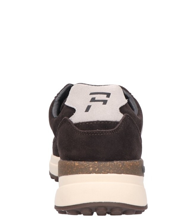 Floris van Bommel Floris van Bommel sneaker <span>De Trikker 05.01 SFM-10249 21-01</span> 05.00 Dark Brown Floris van Bommel sneaker <span>De Trikker 05.01 SFM-10249 21-01</span> De Trikker 05.01 SFM-10249 21-01 bruin - www.bremmerschoenen.nl - Bremmer Schoenen