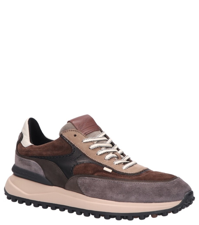 Floris van Bommel sneaker <span>Noppi 37.12 SFM-10207 21-01</span> Noppi 37.12 SFM-10207 21-01 bruin - www.bremmerschoenen.nl - Bremmer Schoenen