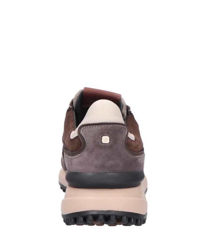 Floris van Bommel sneaker <span>Noppi 37.12 SFM-10207 21-01</span> Noppi 37.12 SFM-10207 21-01 bruin - www.bremmerschoenen.nl - Bremmer Schoenen