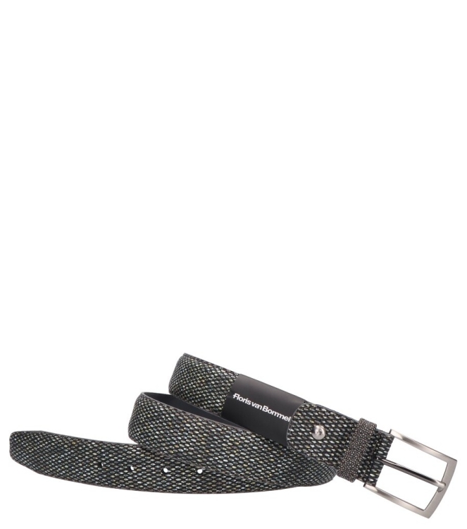 Floris van Bommel Floris van Bommel riem <span>De Belter 54.09 CFM-10097 30-03</span> 39.78 grey Floris van Bommel riem <span>De Belter 54.09 CFM-10097 30-03</span> De Belter 54.09 CFM-10097 30-03 grijs - www.bremmerschoenen.nl - Bremmer Schoenen