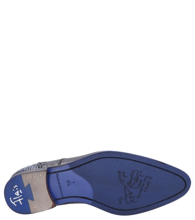 Floris van Bommel geklede schoen <span>De Stapper 39.26 SFM-30361 41-03</span> De Stapper 39.26 SFM-30361 41-03 blauw - www.bremmerschoenen.nl - Bremmer Schoenen