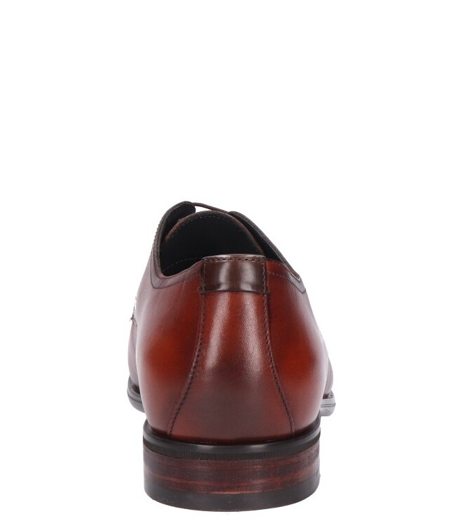 van Bommel geklede schoen <span>Terra 06.02 SBM-30153 24-01</span> Terra 06.02 SBM-30153 24-01 cognac - www.bremmerschoenen.nl - Bremmer Schoenen