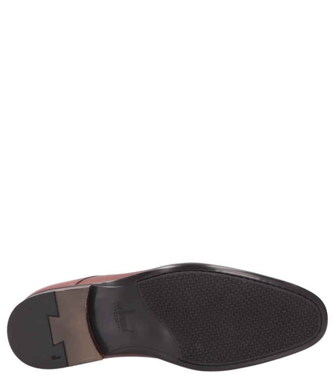 van Bommel geklede schoen <span>Terra 06.02 SBM-30153 24-01</span> Terra 06.02 SBM-30153 24-01 cognac - www.bremmerschoenen.nl - Bremmer Schoenen