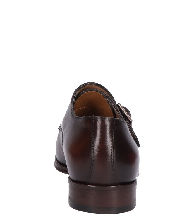 Van Bommel van Bommel gespschoen <span>Raffa 06.03 SBM-30146 21-02</span> 21-02 DarkBrown van Bommel gespschoen <span>Raffa 06.03 SBM-30146 21-02</span> Raffa 06.03 SBM-30146 21-02 bruin - www.bremmerschoenen.nl - Bremmer Schoenen