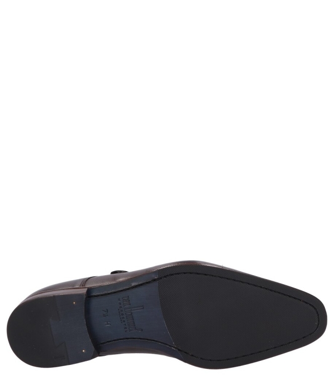 Van Bommel van Bommel gespschoen <span>Raffa 06.03 SBM-30146 21-02</span> 21-02 DarkBrown van Bommel gespschoen <span>Raffa 06.03 SBM-30146 21-02</span> Raffa 06.03 SBM-30146 21-02 bruin - www.bremmerschoenen.nl - Bremmer Schoenen