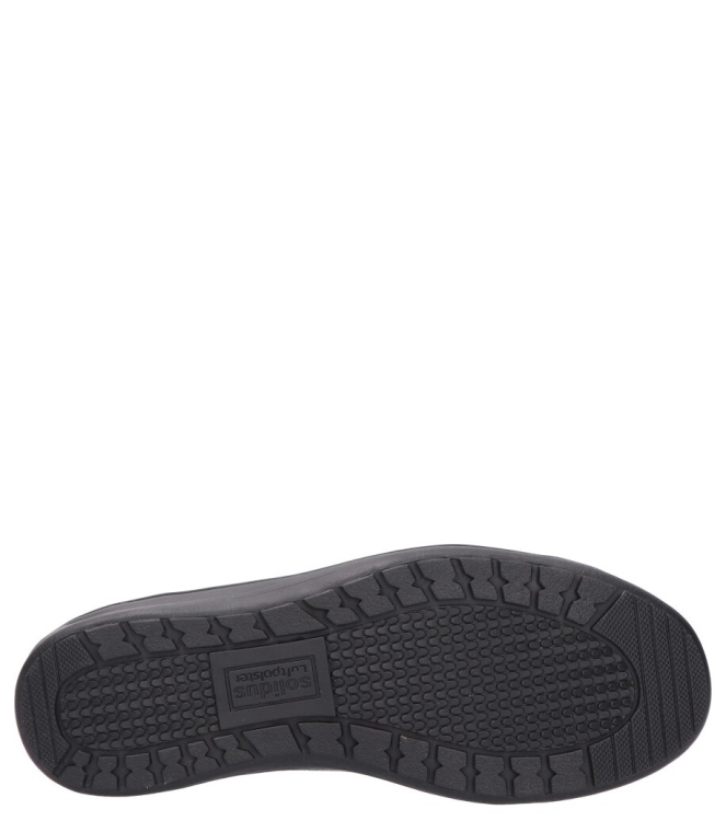 Solidus sneaker <span>29001 01180 Kate</span> 29001 01180 Kate zwart - www.bremmerschoenen.nl - Bremmer Schoenen