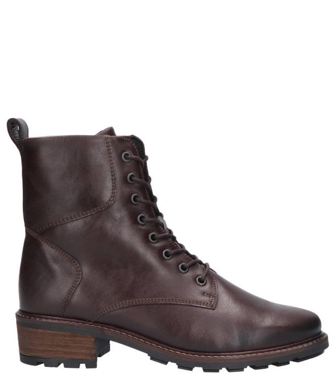 Solidus Solidus veterboot <span>61000 30754 Kinga</span> 30754 darkbrown Solidus veterboot <span>61000 30754 Kinga</span> 61000 30754 Kinga bruin - www.bremmerschoenen.nl - Bremmer Schoenen