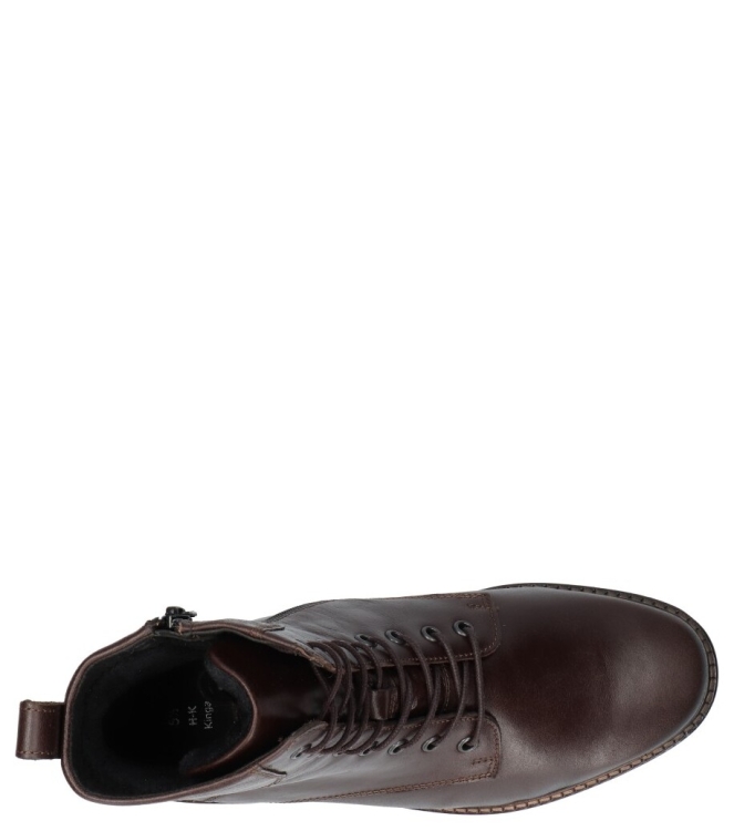 Solidus Solidus veterboot <span>61000 30754 Kinga</span> 30754 darkbrown Solidus veterboot <span>61000 30754 Kinga</span> 61000 30754 Kinga bruin - www.bremmerschoenen.nl - Bremmer Schoenen