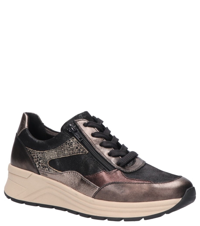 Solidus sneaker <span>59084 30840 Karma</span> 59084 30840 Karma meerkleurig - www.bremmerschoenen.nl - Bremmer Schoenen