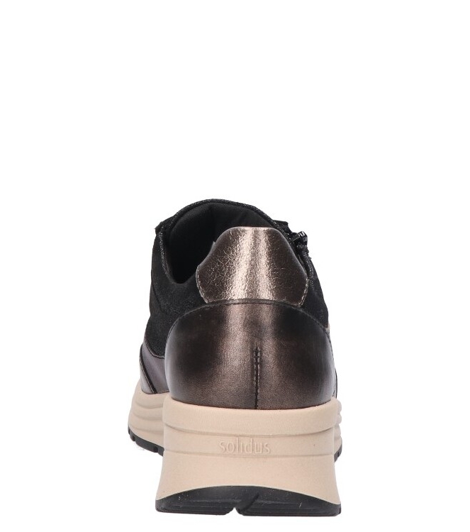 Solidus sneaker <span>59084 30840 Karma</span> 59084 30840 Karma meerkleurig - www.bremmerschoenen.nl - Bremmer Schoenen