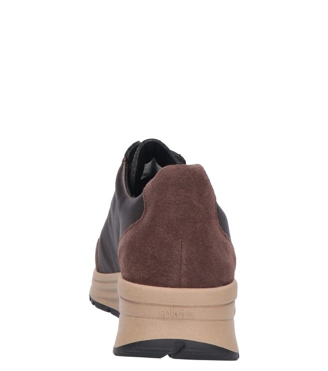 Solidus sneaker <span>59075 30873 Karma</span> 59075 30873 Karma bruin - www.bremmerschoenen.nl - Bremmer Schoenen