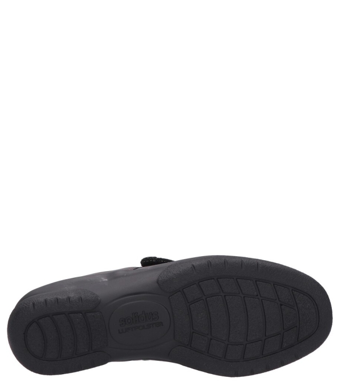 Solidus klittenbandschoen <span>26530 20985 Hedda</span> 26530 20985 Hedda bruin - www.bremmerschoenen.nl - Bremmer Schoenen