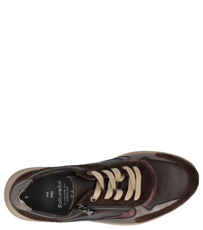 Solidus Solidus sneaker <span>54501 30877 Kitty</span> 30877 ebano multi Solidus sneaker <span>54501 30877 Kitty</span> 54501 30877 Kitty bordeaux - www.bremmerschoenen.nl - Bremmer Schoenen