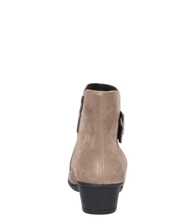 Solidus enkellaars <span>35025 40433 Kerry</span> 35025 40433 Kerry beige - www.bremmerschoenen.nl - Bremmer Schoenen