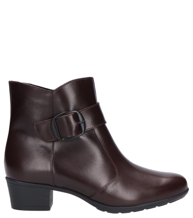 Solidus enkellaars <span>35025 30754 Kerry</span> 35025 30754 Kerry bruin - www.bremmerschoenen.nl - Bremmer Schoenen