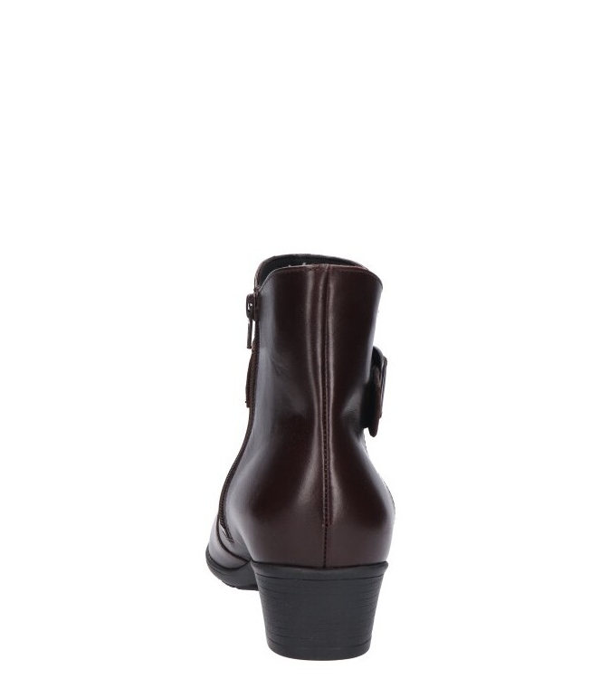 Solidus enkellaars <span>35025 30754 Kerry</span> 35025 30754 Kerry bruin - www.bremmerschoenen.nl - Bremmer Schoenen