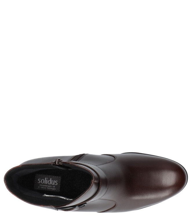 Solidus enkellaars <span>35025 30754 Kerry</span> 35025 30754 Kerry bruin - www.bremmerschoenen.nl - Bremmer Schoenen