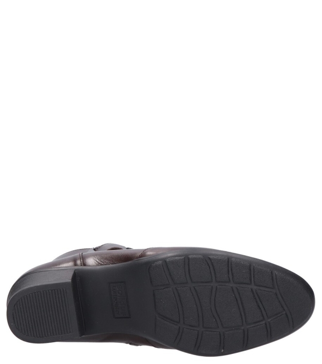 Solidus enkellaars <span>35025 30754 Kerry</span> 35025 30754 Kerry bruin - www.bremmerschoenen.nl - Bremmer Schoenen