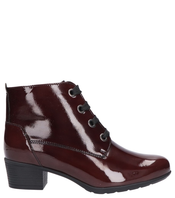 Solidus veterboot <span>35019 30801 Kerry</span> 35019 30801 Kerry bruin - www.bremmerschoenen.nl - Bremmer Schoenen