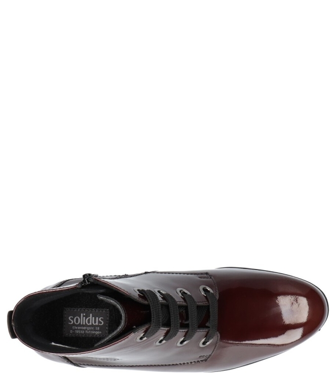 Solidus veterboot <span>35019 30801 Kerry</span> 35019 30801 Kerry bruin - www.bremmerschoenen.nl - Bremmer Schoenen
