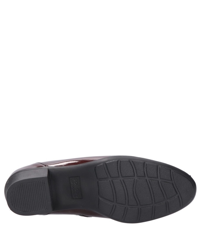 Solidus veterboot <span>35019 30801 Kerry</span> 35019 30801 Kerry bruin - www.bremmerschoenen.nl - Bremmer Schoenen
