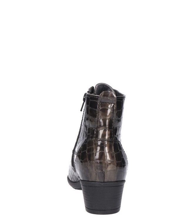 Solidus veterboot <span>35019 01340 Kerry</span> 35019 01340 Kerry grijs - www.bremmerschoenen.nl - Bremmer Schoenen