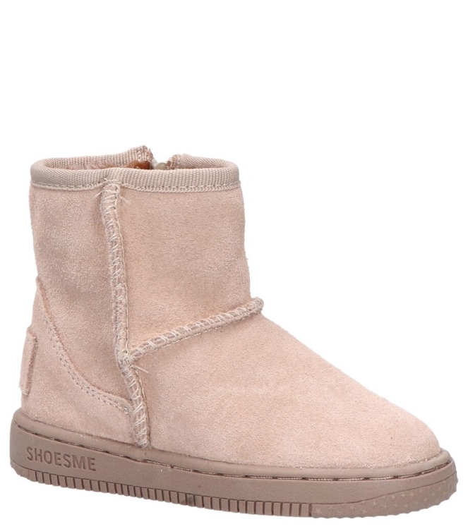 Shoesme Shoesme boot <span>BN26W020-F</span> beige Shoesme boot <span>BN26W020-F</span> BN26W020-F beige - www.bremmerschoenen.nl - Bremmer Schoenen