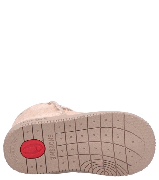 Shoesme Shoesme boot <span>BN26W020-F</span> beige Shoesme boot <span>BN26W020-F</span> BN26W020-F beige - www.bremmerschoenen.nl - Bremmer Schoenen