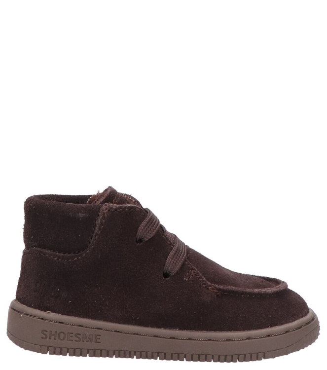 Shoesme boot <span>BN26W029-B</span> BN26W029-B bruin - www.bremmerschoenen.nl - Bremmer Schoenen
