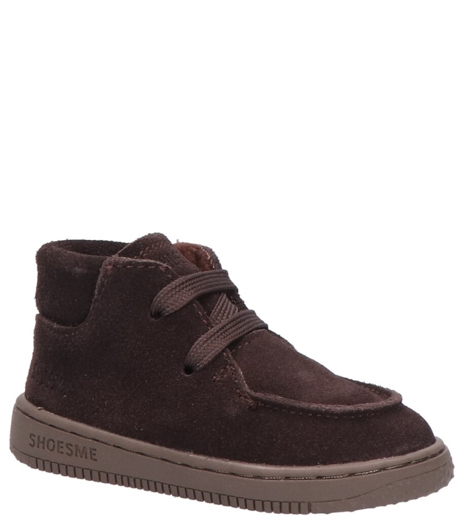 Shoesme boot <span>BN26W029-B</span> BN26W029-B bruin - www.bremmerschoenen.nl - Bremmer Schoenen